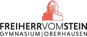 Logo des Freiherr-vom-Stein-Gymnasiums